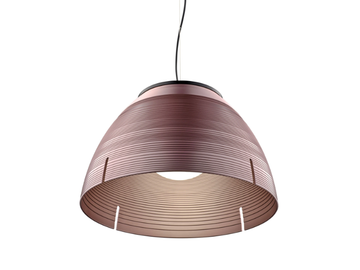 OLIVER - Thermoplastic resin pendant lamp by Modo Luce - view 2